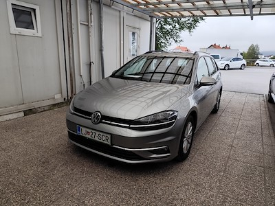 Ayvens Carmarket den VOLKSWAGEN VOLKSWAGEN GOLF satın al